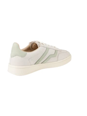 Gant Sneaker low Cuzima in Weiß