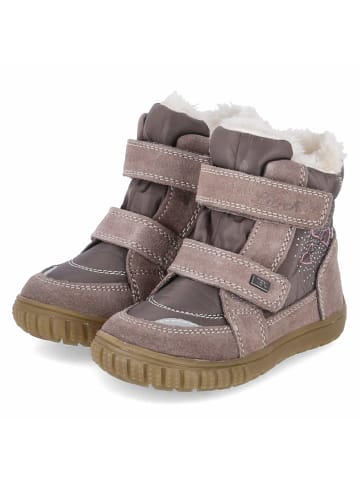 Lurchi Winterstiefel JASNA-TEX in Taupe