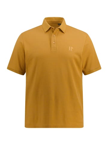 JP1880 Poloshirt in gelb