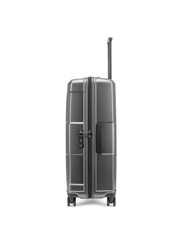 Epic Crate EX Wildlife 4 Rollen Trolley 75 cm stealth grey