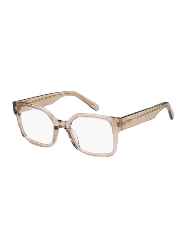 Marc Jacobs Damen Optische Fassungen Quadrat Rose