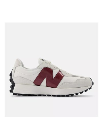 New Balance Sneackers WS327 in Weiß