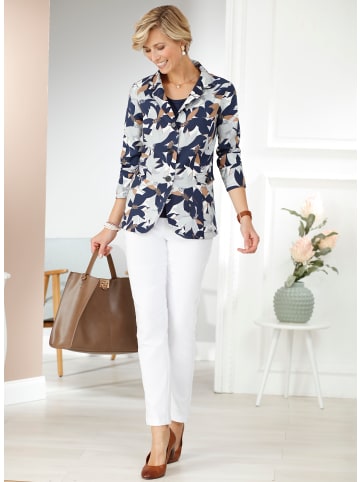 Sieh an! Hose in weiß