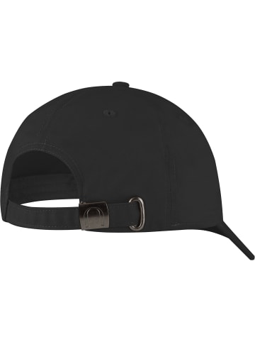 normani Baseballkappe Set Capul in Schwarz/Navy