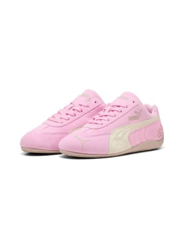 Puma Sneaker "Speedcat Eternal Bloom JR" in Pink