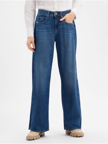 BRAX Jeans Morgan in medium stone