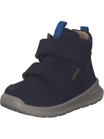 superfit Stiefel in Blau