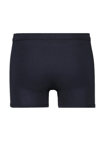 Ragman Boxershorts in blau