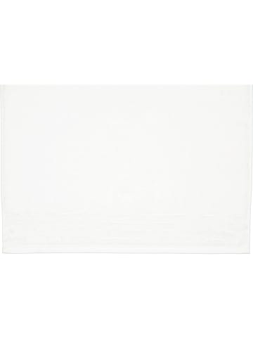 Vossen Vossen Handtücher Vienna Style Supersoft weiß - 0300 in weiß - 0300