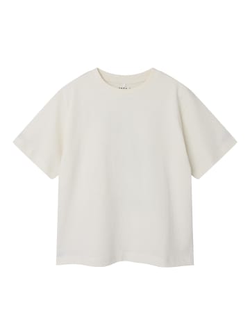 name it T-Shirt in Jet Stream