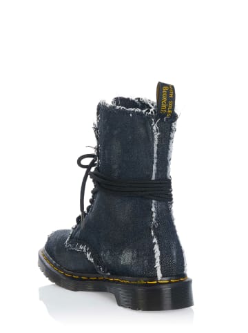 Dr. Martens Stiefel & Stiefeletten für Herren in blau