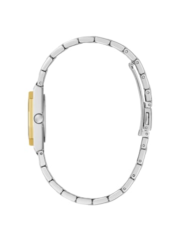 Guess Quarzuhr GW0931L3 in bicolor