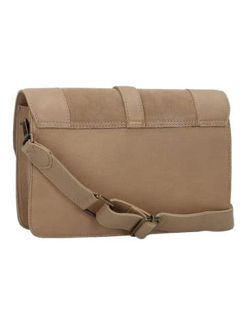 Cowboysbag Western Umhängetasche Leder 27 cm in nomad