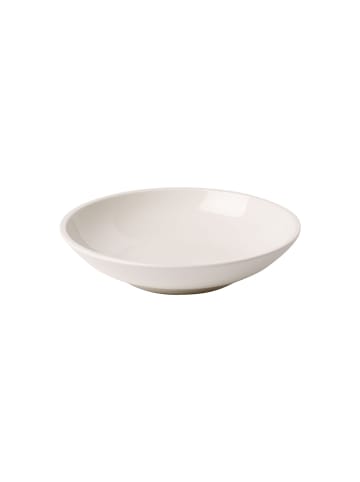 Villeroy & Boch Pastaschale Artesano Original ø 23,6 cm in weiß