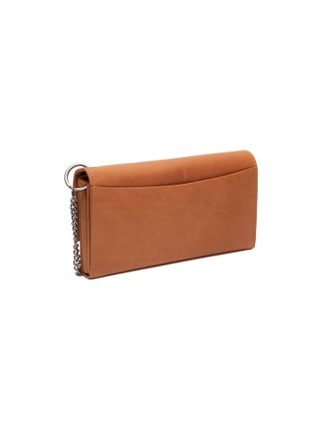 The Chesterfield Brand Waiter Geldbörse Leder 20 cm in cognac