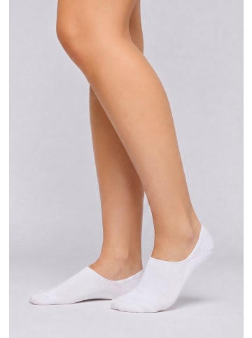 Betty Barclay Accessoires mit elastischem Bund in Weiß