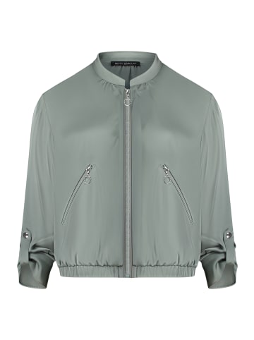 Betty Barclay Blazer-Jacke in schilf