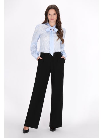 faina Women Blouse in light blue