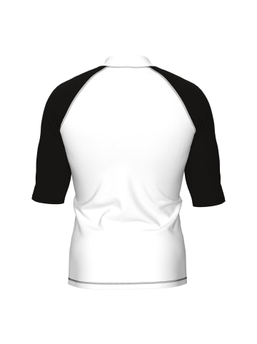 Arena T-Shirt in Weiß