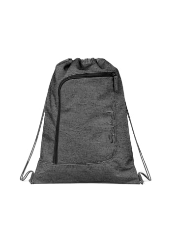 Satch Satch Sportbeutel Collected Grey New