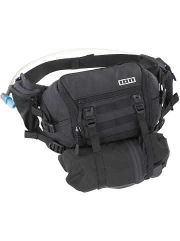 ION HIPBAG PLUS TRAZE 3 in Schwarz