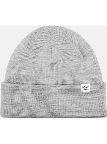 Reell Mütze "Beanie" in Grau