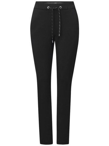 Cecil Hose in Black