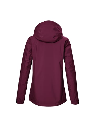 Killtec KOS 51 WMN JCKT in Rot4542