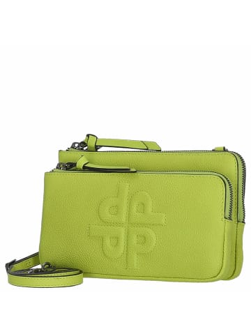 PICARD PPPP - Schultertasche 20 cm in lime