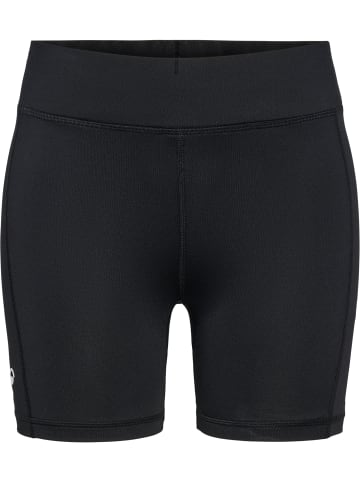 Hummel Hummel Leggings Hmlgg12 Multisport Damen in BLACK