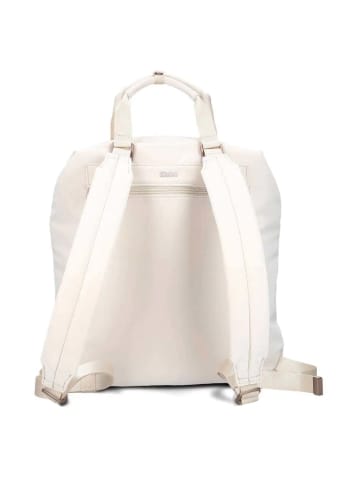 Zwei Neo NER140 - Rucksack 35 cm (brown) in off-white