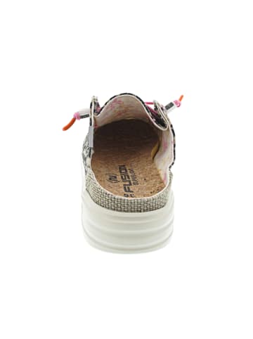 Fusion Clogs Braun