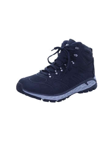 MEINDL Wanderschuh in blau
