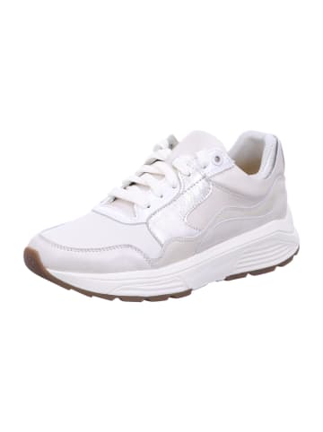 Xsensible Damen- Schnürschuhe Golden Gate Lady in Beige