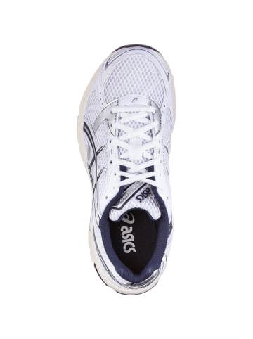 asics Sneaker Gel 1130 in white-midnight