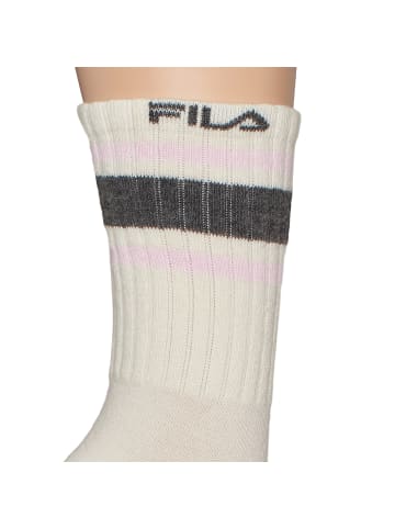 Fila 3er-Set: Socken in