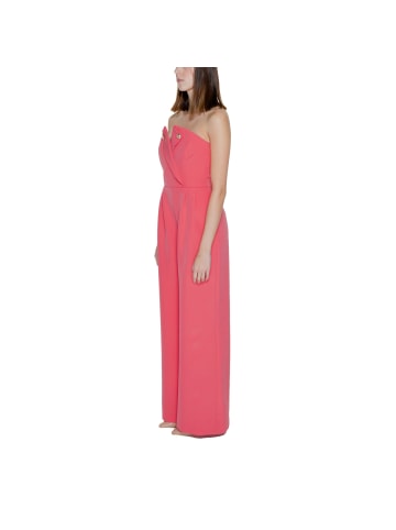 Silence Jumpsuit Rosa