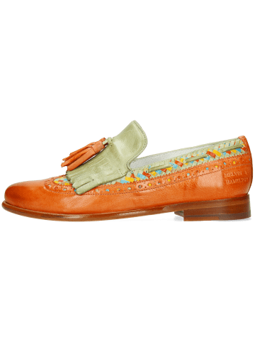 MELVIN & HAMILTON Loafer Selina 3 in Multi