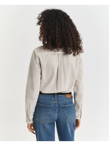 Gant Bluse in beige