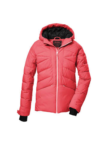 Killtec Skijacke KSW 116 in Pink