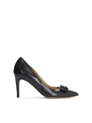 Kazar Pumps NEW ANNE in Schwarz