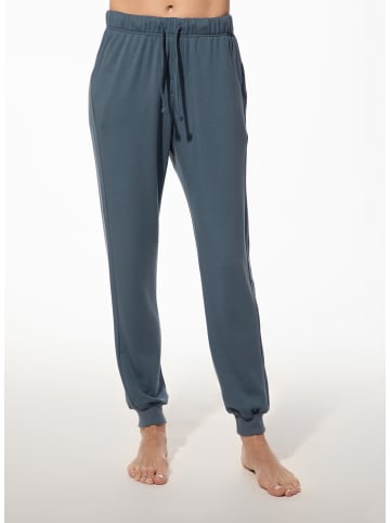 SHORT STORIES Schlafhose in Blau
