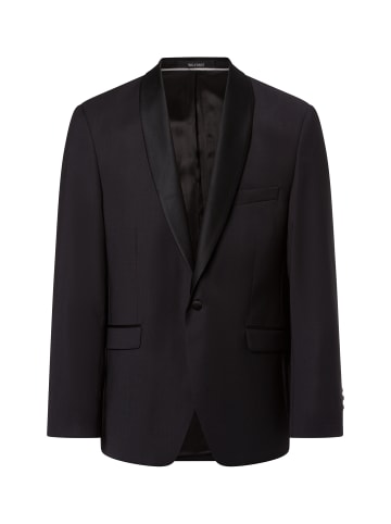 WILVORST Sakko in schwarz