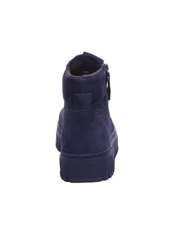 Tamaris Stiefel in NAVY