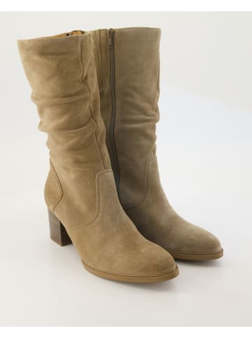 Gabor Klassische Stiefeletten in Beige