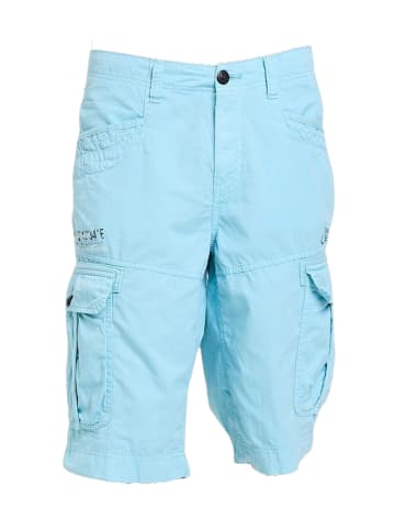 CAMP DAVID  Shorts 'Cinque Terre' in hellblau