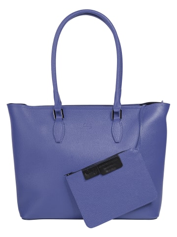 Cluty Shopper in violett