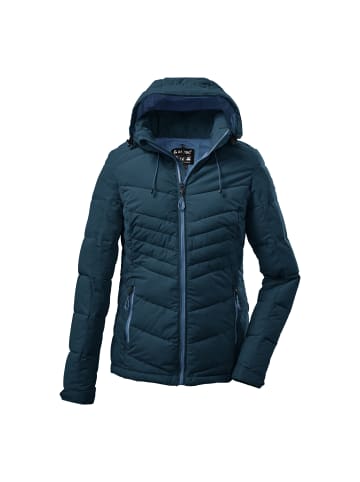 Killtec Jacke KOW149 in Petrol2510