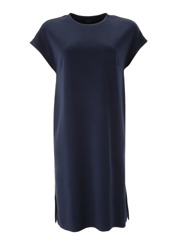Aniston PLUS Jerseykleid in marine