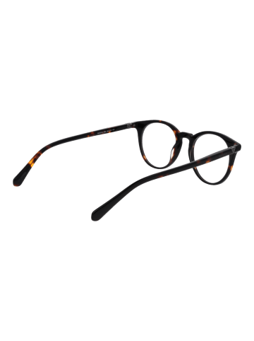 Guess Herren Optische Fassungen Rund Braun